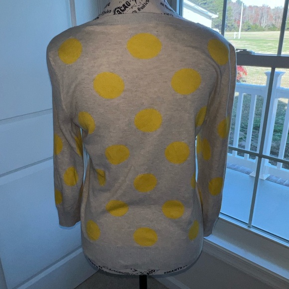 American Eagle Cardigan Medium - Picture 5 of 6